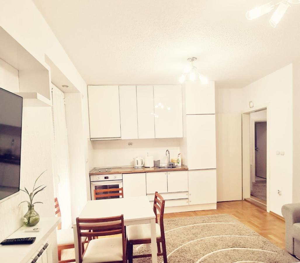 Central Apartment In Prilep Exterior foto