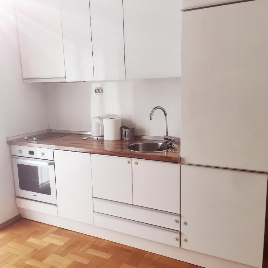 Central Apartment In Prilep Exterior foto