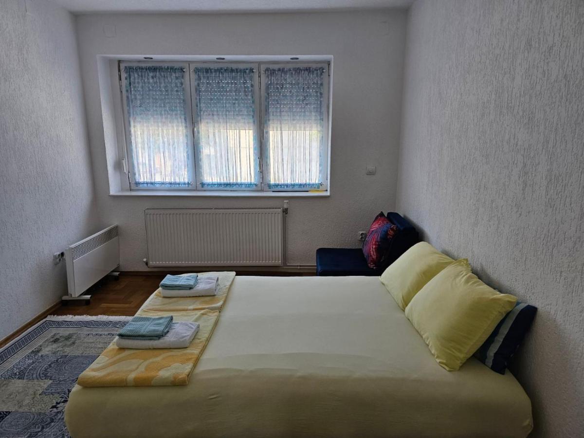 Central Apartment In Prilep Exterior foto
