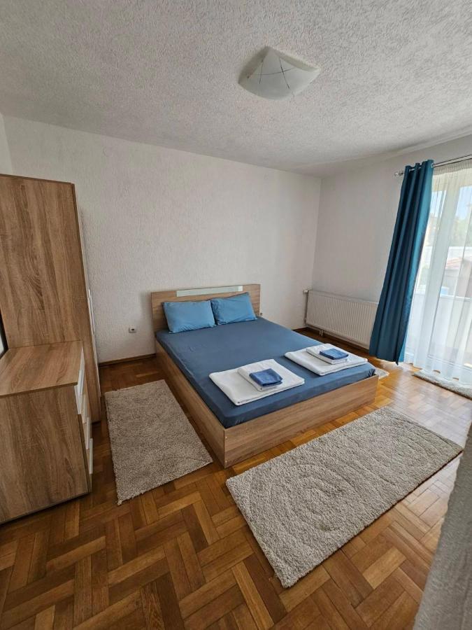 Central Apartment In Prilep Exterior foto